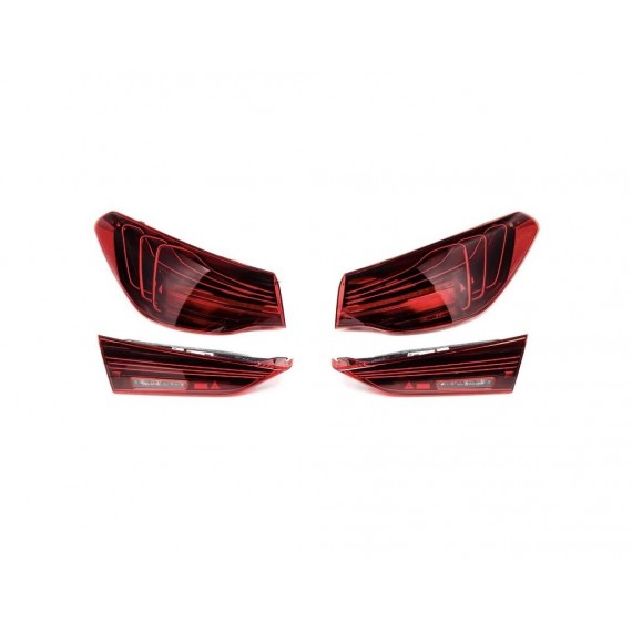 BMW İ4 G22 G26 LASER STOP TAKIMI 